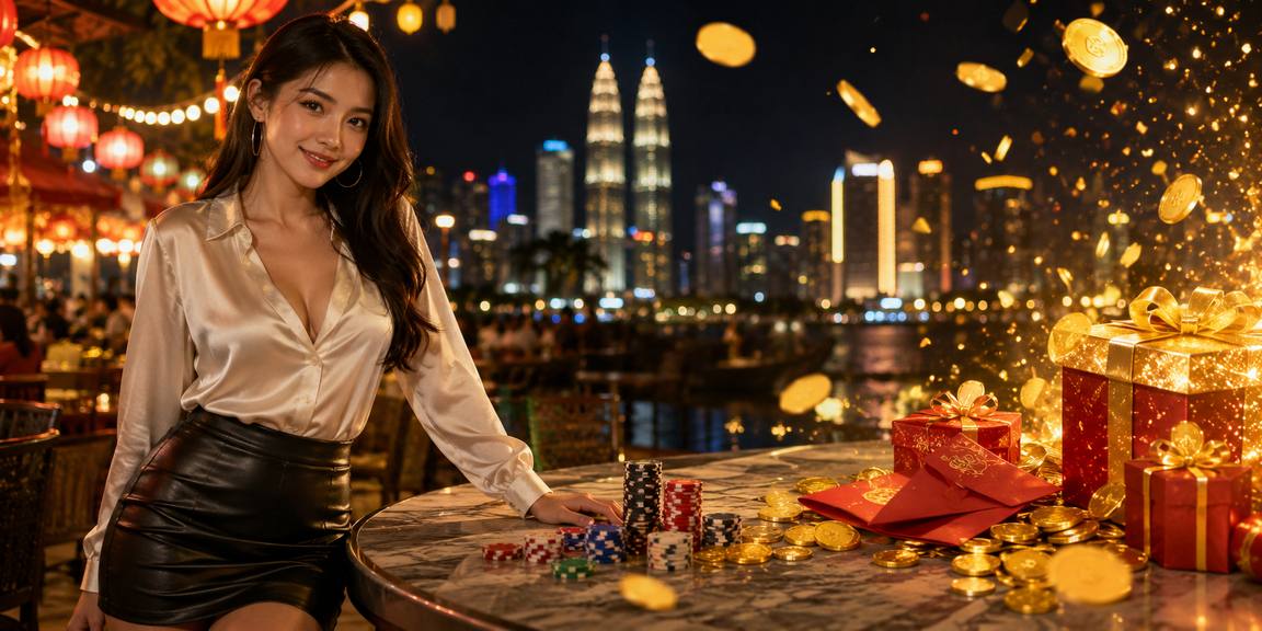 marsbahis Shadow Fortune di Lobi marsbahis Untuk Anda